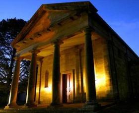 Berrima Courthouse - Tourism Gold Coast 0