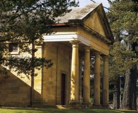 Berrima Courthouse - Tourism Gold Coast 1