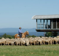 Tobruk Sydney - Gold Coast