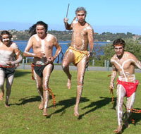 Wadumbah Aboriginal Dance Troupe - Tourism Gold Coast