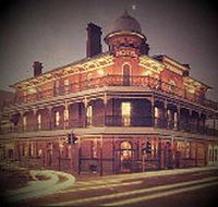 Brass Monkey - Tourism Gold Coast