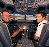 Flight Experience WA - Tourism Gold Coast