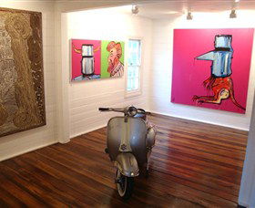 Gallery Ecosse - Gold Coast 1