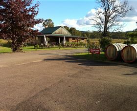 Savannah Estate - Tourism Gold Coast 0