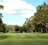 Cooma Golf Club - Tourism Gold Coast