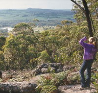 Gibbergunyah Reserve - Tourism Gold Coast