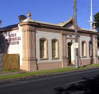 Sale Historical Museum - Tourism Gold Coast