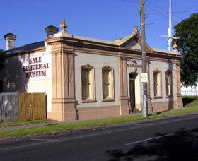 Sale Historical Museum - Tourism Gold Coast 0