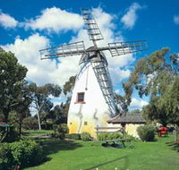 The Old Mill - 1835 South Perth - Tourism Gold Coast