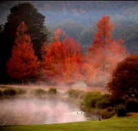Gibraltar Hotel Bowral Golf Course - Tourism Gold Coast