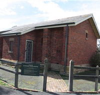 Sale Powder Magazine - Tourism Gold Coast