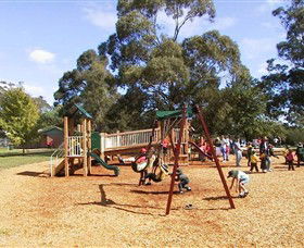 Sale Botanic Gardens - Tourism Gold Coast 1