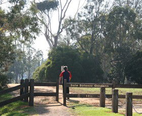 Sale Botanic Gardens - Tourism Gold Coast 0