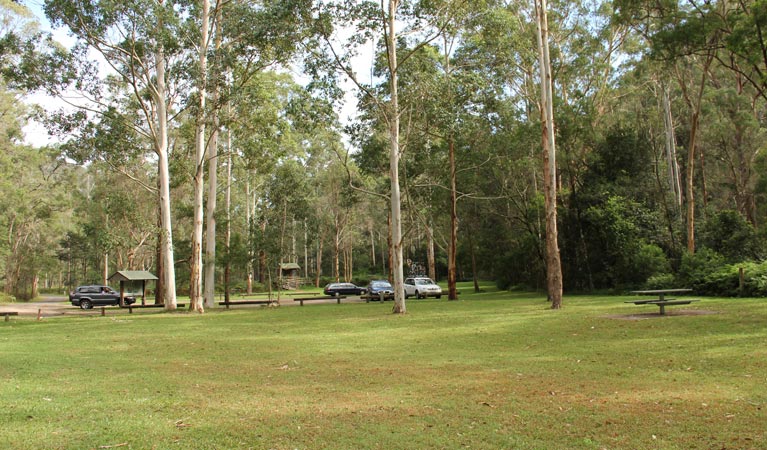 Birrong NSW Tourism Gold Coast
