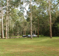 Mill Creek picnic area - Tourism Gold Coast