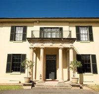 Wivenhoe House - Tourism Gold Coast