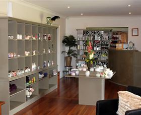 Reflections Day Spa - Adina Vineyard - Tourism Gold Coast 0