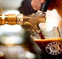 Hunter Beer Co - Tourism Gold Coast