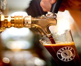 Hunter Beer Co - Gold Coast 0