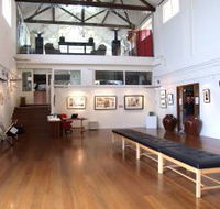 Milk Factory Gallery - Tourism Gold Coast