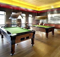 Imperial Hotel - Tourism Gold Coast