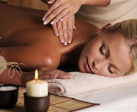 Allymac Massage Therapy - Tourism Gold Coast 3