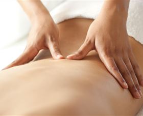 Allymac Massage Therapy - Tourism Gold Coast 2