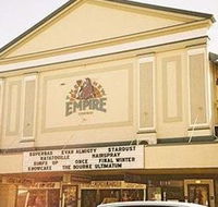 Empire Cinema - Tourism Gold Coast