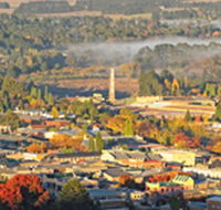 Bowral Lookout - Tourism Gold Coast