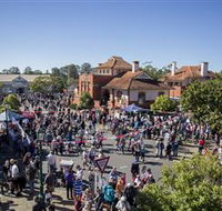 Excelsior Band Hall - Tourism Gold Coast