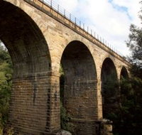 Picton Railway Viaduct - Tourism Gold Coast