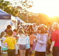 Maryborough City Heart Markets - Tourism Gold Coast