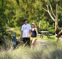 Sale Common Wetlands Walk - Tourism Gold Coast