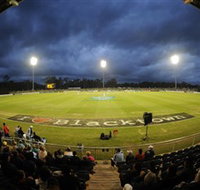 Blacktown International Sportspark - Tourism Gold Coast
