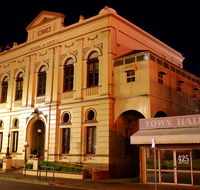 School of Arts - Tourism Gold Coast
