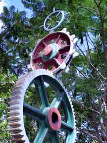 Ellena Street Pavement Art And Sculpture - Tourism Gold Coast 0