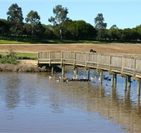 Sale Common Wetlands - Tourism Gold Coast