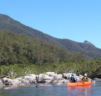 Nymboida National Park - Gold Coast