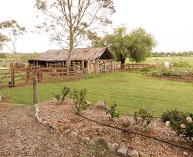 Camden Town Farm - Tourism Gold Coast 0
