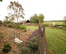 Camden Town Farm - Tourism Gold Coast 1