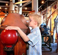 Portside Heritage Gateway - Tourism Gold Coast