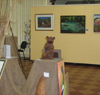 Maryborough Art Society Inc. - Tourism Gold Coast