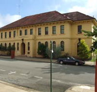 Maryborough Government Office - Tourism Gold Coast