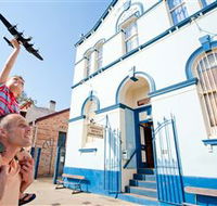 J E Brown Warehouse - Tourism Gold Coast