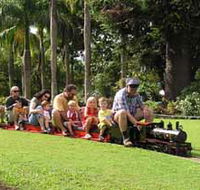 Melsa - Tourism Gold Coast