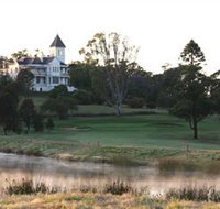 Camelot House - Tourism Gold Coast