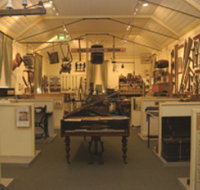 Camden Museum - Tourism Gold Coast