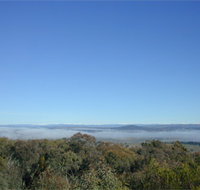 Mount Gladstone - Tourism Gold Coast