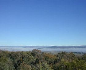 Mount Gladstone - Tourism Gold Coast 0