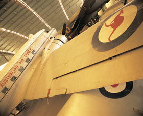 Aviation Heritage Museum Of Western Australia - Tourism Gold Coast 0